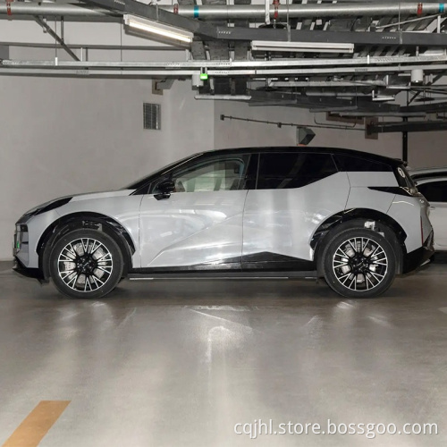 4wd Electric Vehicle Zeekr X Mobile App Remote Control Cars For Adult Me/You Edntion Long Endurance 560km With Hud